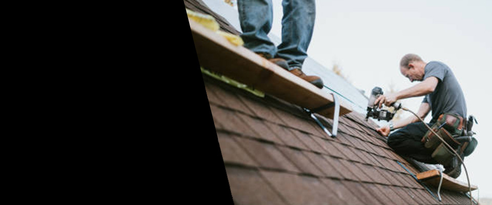 Rockland Roofing Contractors